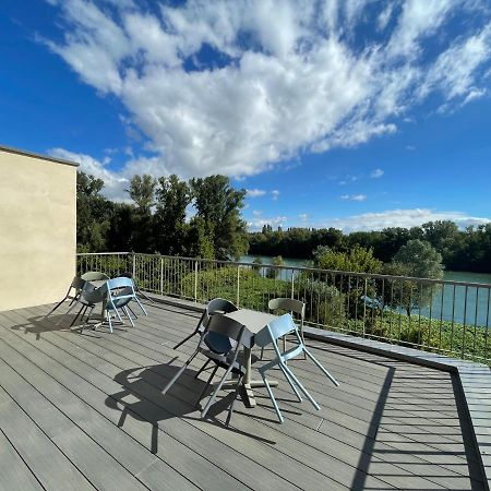 Le Preau De Baix Hotel Luaran gambar