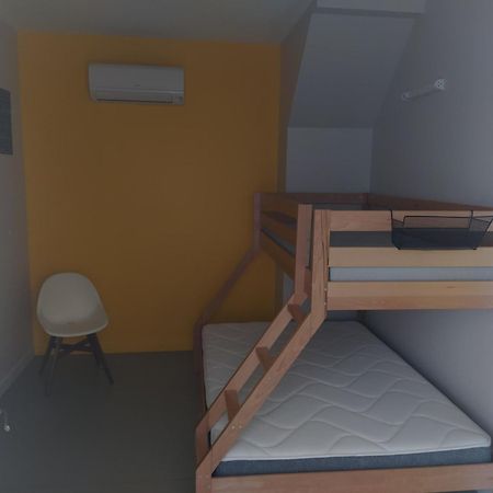 Le Preau De Baix Hotel Luaran gambar