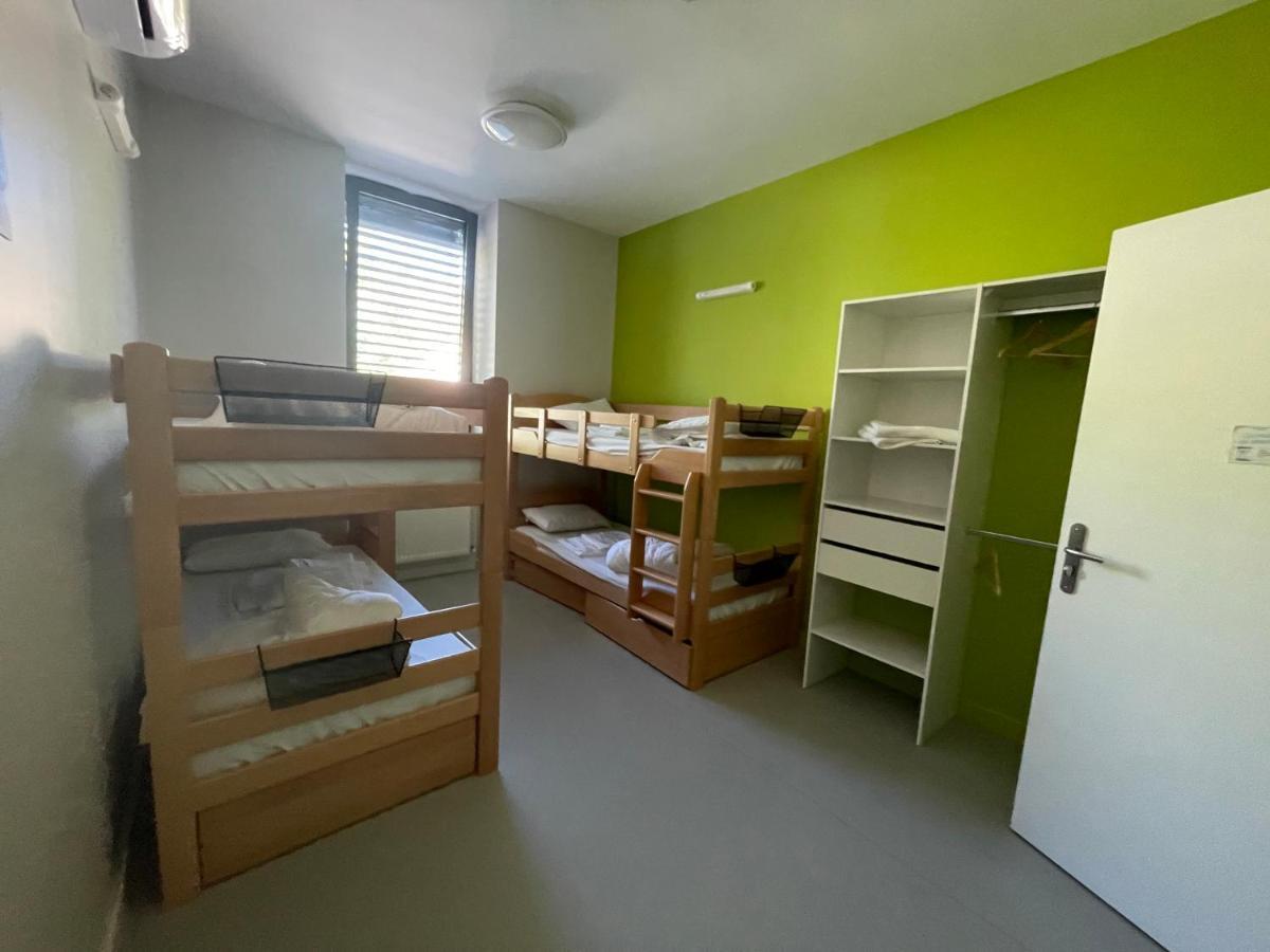 Le Preau De Baix Hotel Luaran gambar