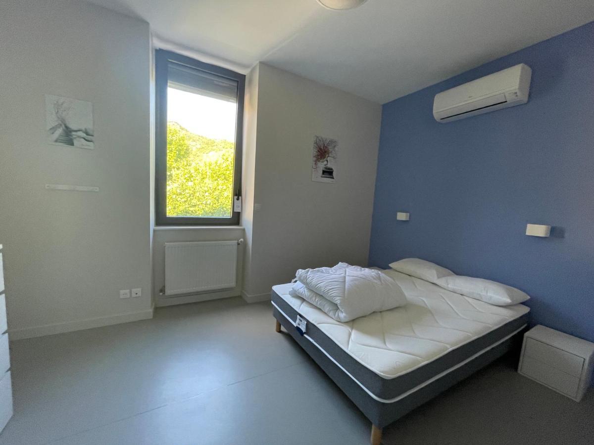 Le Preau De Baix Hotel Luaran gambar