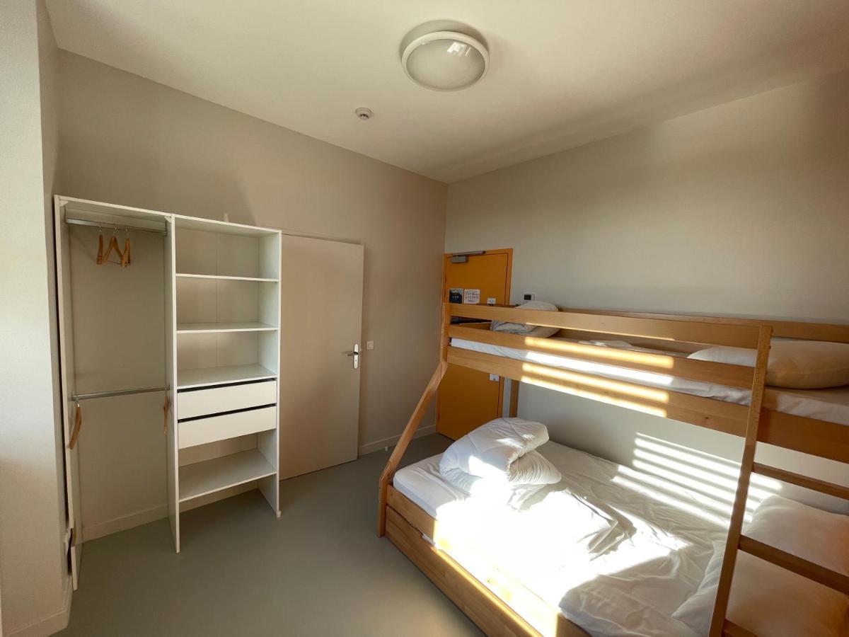 Le Preau De Baix Hotel Luaran gambar