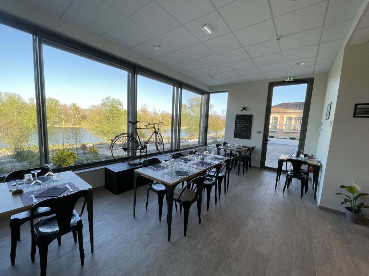 Le Preau De Baix Hotel Luaran gambar