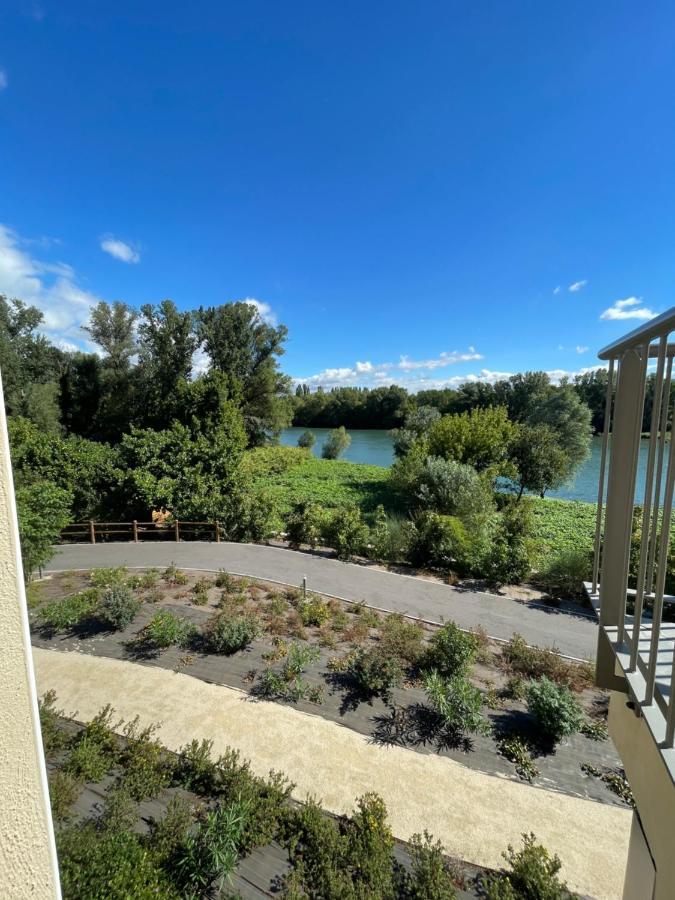 Le Preau De Baix Hotel Luaran gambar